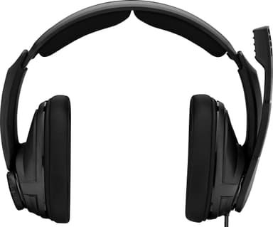 EPOS | Sennheiser GSP 302 gaming headset (sort)
