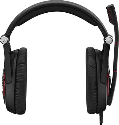 EPOS | Sennheiser GAME ZERO headset (sort)