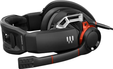 EPOS | Sennheiser GSP 600 gaming headset