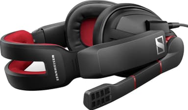EPOS | Sennheiser GSP 350 gamingheadset
