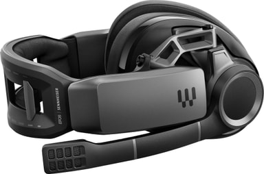 EPOS Sennheiser GSP 670 trådløst gaming headset Elkjøp