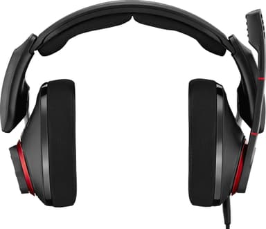 EPOS | Sennheiser GSP 500 gaming headset