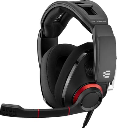 EPOS | Sennheiser GSP 500 gamingheadset