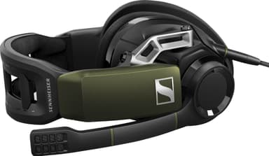 EPOS | Sennheiser GSP 550 gamingheadset