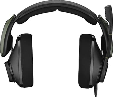 EPOS | Sennheiser GSP 550 gamingheadset
