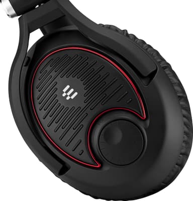 EPOS | Sennheiser GAME ZERO headset (sort)