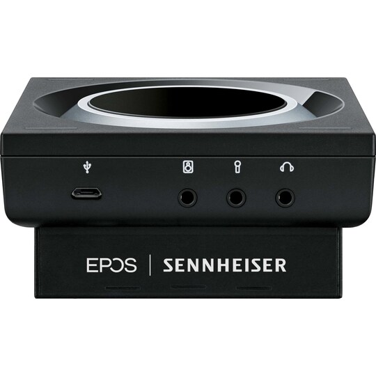 EPOS | Sennheiser GSX 1000 lydforsterker