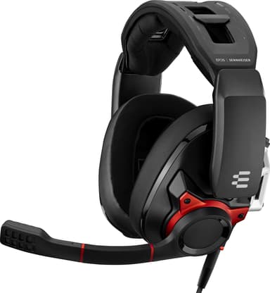 Sennheiser GSP 600 gamingheadsett
