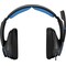 EPOS | Sennheiser GSP 300 gaming-headset med lukket akustikk