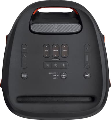 JBL PartyBox 310 trådløs høyttaler (sort)