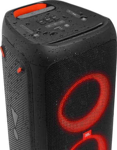 JBL PartyBox 310 trådløs høyttaler (sort)