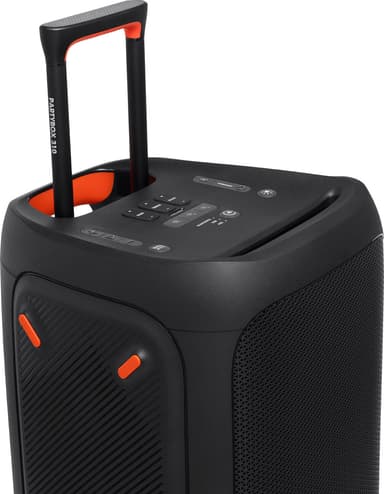 JBL PartyBox 310 trådløs høyttaler (sort)