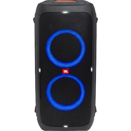 JBL PartyBox 310 trådløs høyttaler (sort)