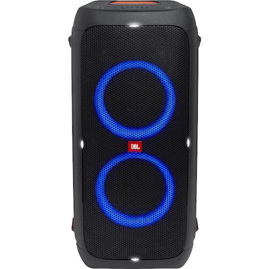 JBL PartyBox 310 trådløs høyttaler (sort)