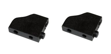 HSP-03013 Radio Tray Mount - 2pcs