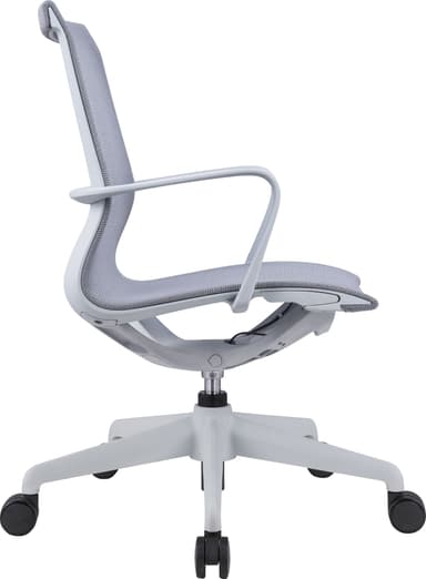 Zen Home 200 kontor- og gamingstol