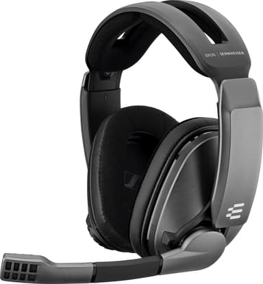 EPOS | Sennheiser GSP 370 trådløst gamingheadset