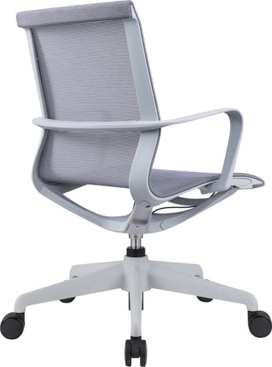 Zen Home 200 kontor- og gamingstol