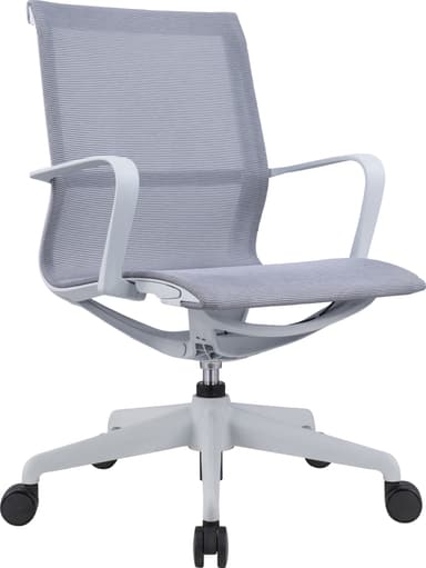 Zen Home 200 kontor- og gamingstol