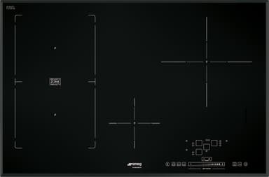Smeg induksjonstopp SIM581BSK