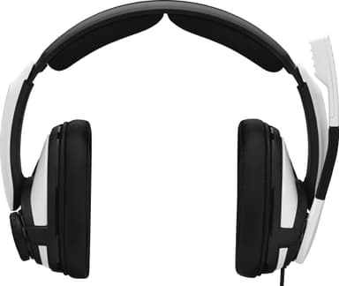 EPOS | Sennheiser GSP 301 gaming headset (hvit)
