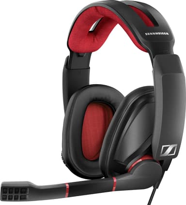 EPOS | Sennheiser GSP 350 gamingheadset