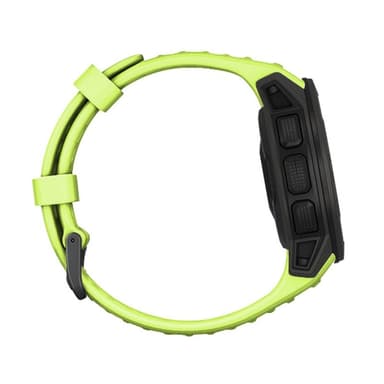 Sport armbånd Garmin Instinct - Lime