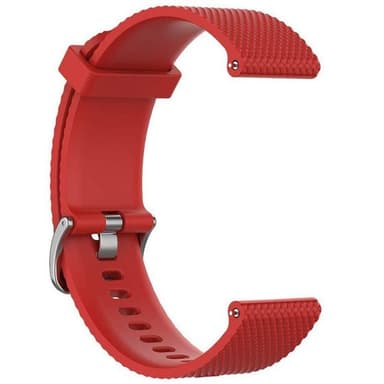 Sport armbånd Garmin Venu - Rød