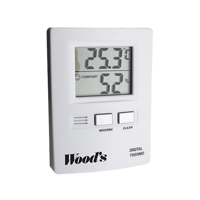 Woods hygrometer p-cv8005