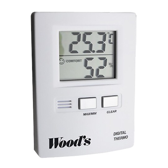 Woods hygrometer p-cv8005