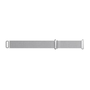 Milanese RSF Fitbit Ionic - sølv