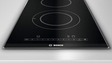 Bosch Serie 6 Domino platetopp PKF375FP1E