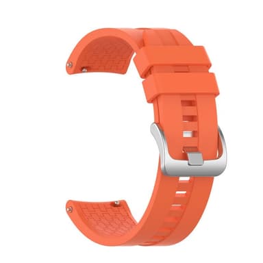 Sport armbånd Huawei Watch GT2 - Orange