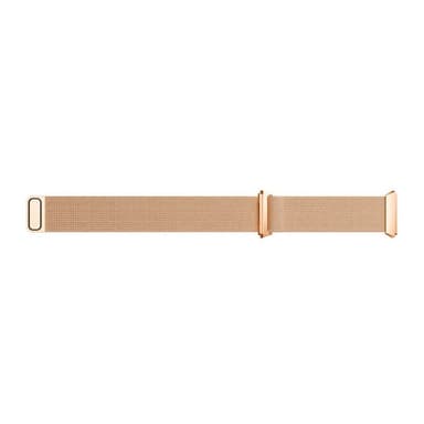 Milanese RSF Fitbit Ionic - Rosè