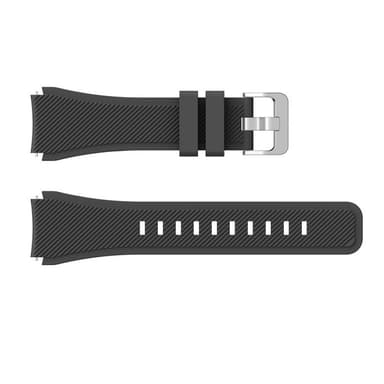 Sport armbånd Huawei Watch GT - Sort