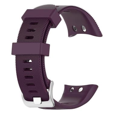 Sport armbånd silikon Garmin Forerunner 45 (42mm) - Lilla