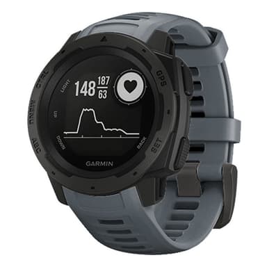 Sport armbånd Garmin Instinct - Grå