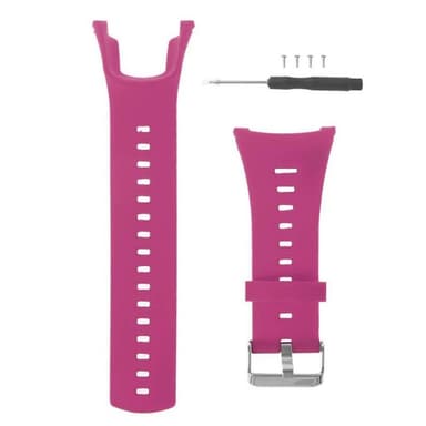 Sport armbånd Suunto Ambit Series 1/2/3 - Rosa