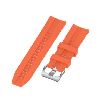Sport armbånd Huawei Watch GT2 - Orange