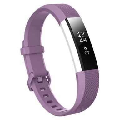 Sport armbånd Fitbit Alta HR - Light Purple