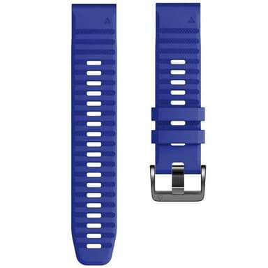 Sport armbånd Garmin Fenix 6 - Dark Blue