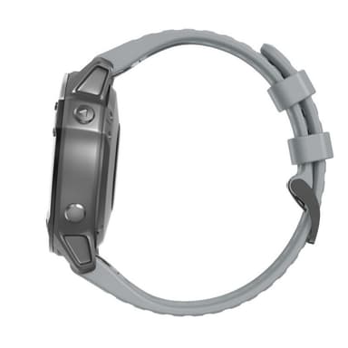 Sport armbånd Garmin Fenix 6X - Grå