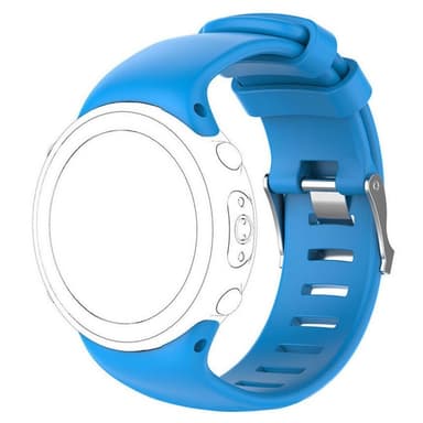 Sport armbånd Suunto D4 / D4i Novo - Blå