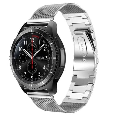 Milanese RSF st l Samsung Gear S3 Frontier Classic s lv