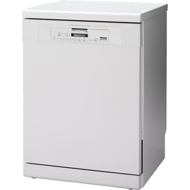 Miele PG 8080 ProfiLine oppvaskmaskin (hvit)