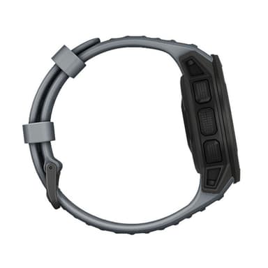 Sport armbånd Garmin Instinct - Grå