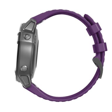 Sport armbånd Garmin Fenix 6X - Purple