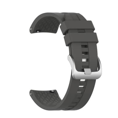 Sport armbånd Huawei Watch GT2 - Grå