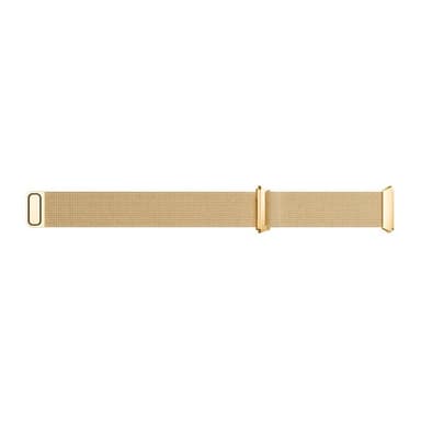Milanese RSF Fitbit Ionic - Gull