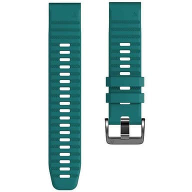 Sport armbånd Garmin Fenix 6 - petrol